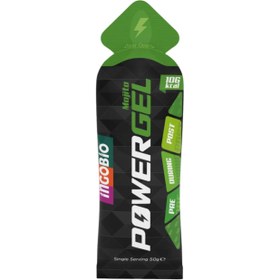 Resim InGoBio PowerGEL Enerji Jeli Mojito 
