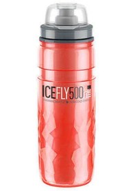 Resim Elıte Ice Fly 500 Ml Termal Matara Kırmızı 