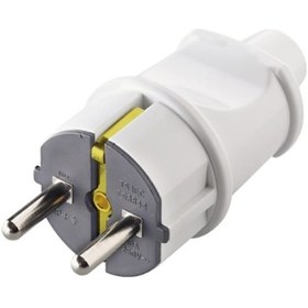 Resim Mirsa Global Mirsa Topraklı Erkek Fiş 1 Adet 