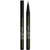 Resim Maybelline Tatto Liner Ink Pen - Kalem Eyeliner Siyah 