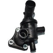 Resim Hyundai İ10 Su Flanşı 2561102766 