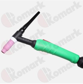 Resim Komark Wp18 Tig Torç Su Soğutmalı 