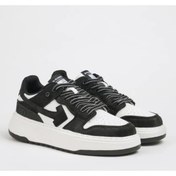 Resim MARCOMEN 21049 İTHAL Hakiki Deri Ortopedik Erkek Günlük Sneaker Spor Ayakkabı 