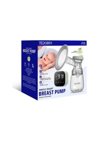 Resim Tedorex RH-318B Tekli Eletrikli Göğüs Pompası 