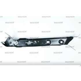 Resim Esse Otomotiv Qashqai- Panel Üst Sac 14-17 Sağ - MHR-06804 - F2520-4EAEB 