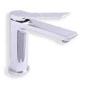 Resim Fontana Lavabo Bataryası Krom Fp-0111 