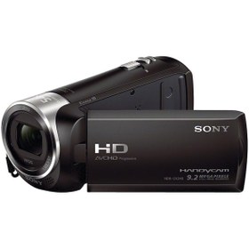 Resim Sony HDR-CX240E Video Kamera 