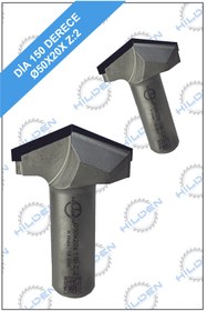 Resim shop DİA 150 DERECE FREZE 