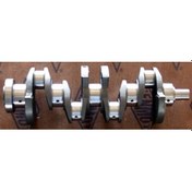 Resim Genmot Krank Renault Clıo-kng-exp-r9-r19 E7j 1400 Ie 7700273951 