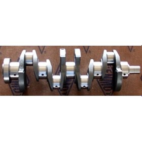 Resim Genmot Krank Renault Clıo-kng-exp-r9-r19 E7j 1400 Ie 7700273951 