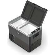 Resim Demmon Çift Kapakaraç Buzdolabı 50 L 