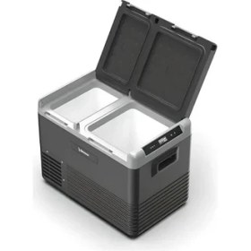 Resim Demmon Çift Kapakaraç Buzdolabı 50 L 