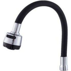 Resim Mintev Mutfak Evye Oynar Başlıklı 2 Fonksiyonlu Esnek Spiralli Renkli 