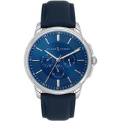 Resim Milano X Change Mxg41306 Erkek Kol Saati Metalik Gri 