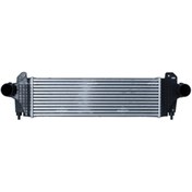 Resim Iveco Daily 4 5 6 3.0 2009-2014 Turbo Radyatörü (Intercooler) 600X188,2X64 