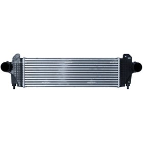 Resim Iveco Daily 4 5 6 3.0 2009-2014 Turbo Radyatörü (Intercooler) 600X188,2X64 