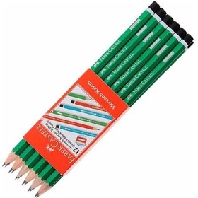 Resim Faber Mercanlı Kurşun Kalem 2160 