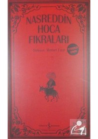 Resim Nasreddin Hoca Fıkraları - Memet Fuat 