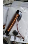 Resim Tesla Bobini Pil Dahil Demonte 