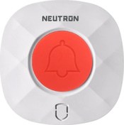 Resim Wi-fi Smart Dış Mekan Alarm Ve Güvenlik Sistemi - Zil Neutron