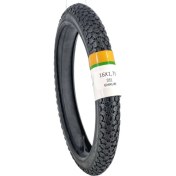 Resim Ghaurı Bisiklet Lastiği 16X1,75 ve Iç Lastik Seti Srs 