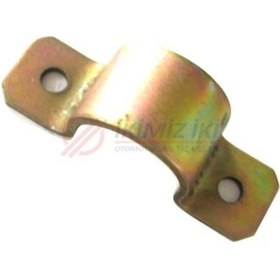 Resim Viraj Demir Kelepçesi R12 2 Adet 504606325 