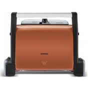 Resim Homend Toastbuster 1383H Tost Makinesi 