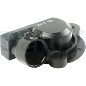 Resim Delphi SS1042512B1 Gaz Kelebegi Sensoru 17080671 17087653 17106681 