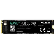 Resim Hiksemi Wave Pro P 512 Gb Nvme Ssd 