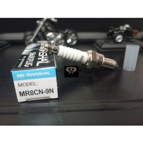 Resim Buji Marshal Mr8cn-9n Honda Dıo 110 Spacy Alpha 110 Cb 125f Pcx 125cc 2018-2019 DİĞER 