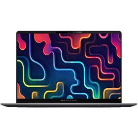 Resim ExpertBook P5 P5405CSA-I516512S0D01 Intel Core Ultra 5 226V 14" 16 GB RAM 1 TB SSD WQXGA FreeDOS Notebook 