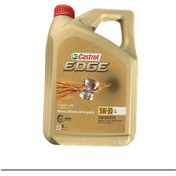Resim Castrol Edge LL 5W-30 Tam Sentetik Motor Yağı 4 L 