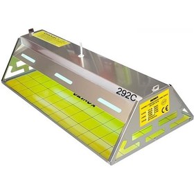 Resim Okinox Elektrikli Yapışkanlı Sinek Öldürücü 304 Paslanmaz 900292C 