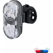 Resim Cop 2 Pilli Polis Çakarı 