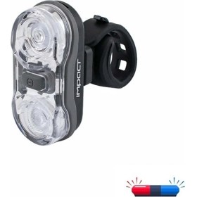 Resim Cop 2 Pilli Polis Çakarı 