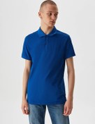 Resim Ltb Wınado Erkek Polo Yaka Kısa Kol Regular T-Shirt 1225845086089 
