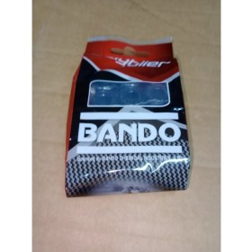 Resim Kanuni Seha 125 150 Uyumlu Japon Üretim Bando Baga ( 14 gr ) 