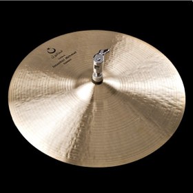 Resim İstanbul Mehmet 16" Nostalgia Hihat 