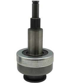 Resim Marş Dişlisi Nıkko Tipi 13 Diş 5 Kw 5 Kanal mil Çapı 25 Mm N11.12562 