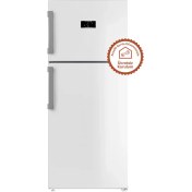 Resim Grundig Gprnd 557 No-Frost Çift Kapılı Buzdolabı 