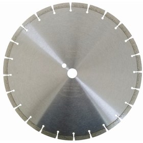 Resim Elmas Testere Beton 400c 