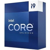 Resim INTEL 14.NESIL i9 14900K 5.80 GHz 32M FCLGA1700 CPU İŞLEMCİ BOX BX8071514900K 