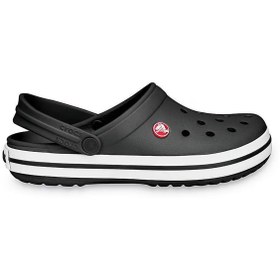 Resim Crocs Crocband Siyah Terlik 11016001 