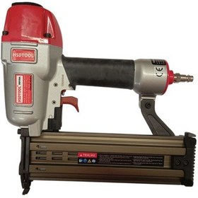 Resim Hsdtool FST50 Lambiri ve Süpürgelik Çelik Çivi Tabancası 