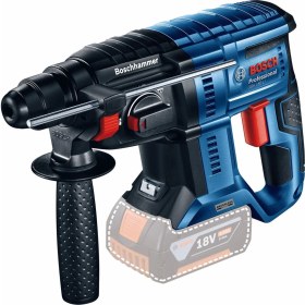 Resim Bosch GBH 180-LI Professional Akülü Kırıcı-Delici 2,0 J Güç ve 1000 Darbe/dk Performans 