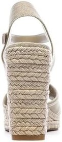 Resim Tommy Hilfiger Dolgu Topuklu Ayakkabı, FW0FW08668 