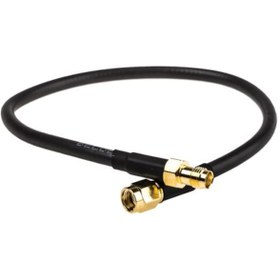 Resim Sma-Erkek Sma-Dişi Ara Kablo 1 Mt 
