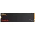 Resim Sandısk Extreme Nvme Pcıe Gen 4 SSD 2tb 