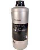 Resim Dot 4 Fren Hıdrolıgı 500Ml 7711575504 