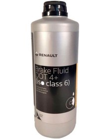 Resim Dot 4 Fren Hıdrolıgı 500Ml 7711575504 